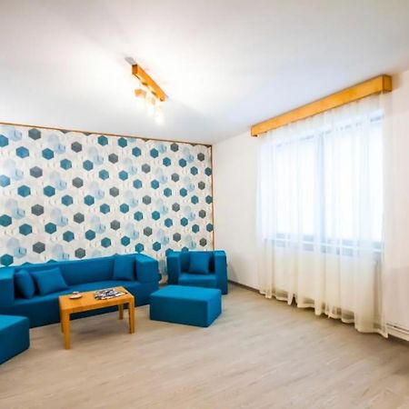Apartament Aretta Брашов Екстер'єр фото