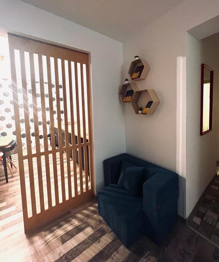 Apartament Aretta Брашов Екстер'єр фото