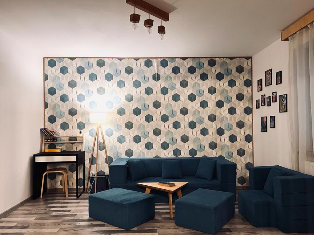 Apartament Aretta Брашов Екстер'єр фото