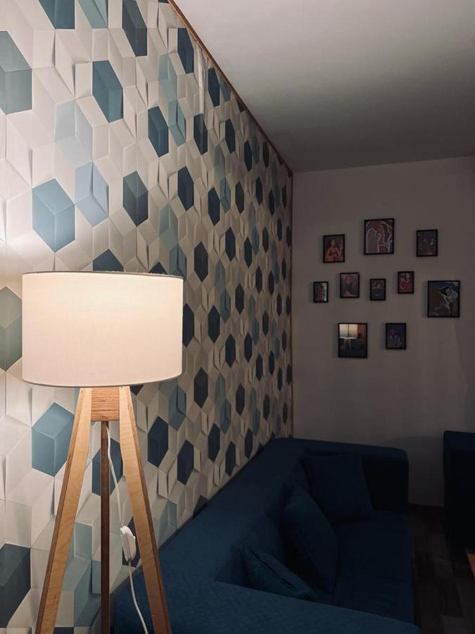 Apartament Aretta Брашов Екстер'єр фото
