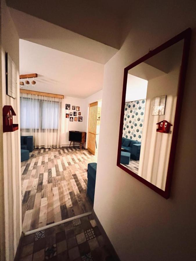 Apartament Aretta Брашов Екстер'єр фото