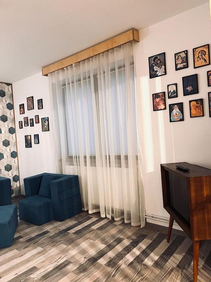Apartament Aretta Брашов Екстер'єр фото