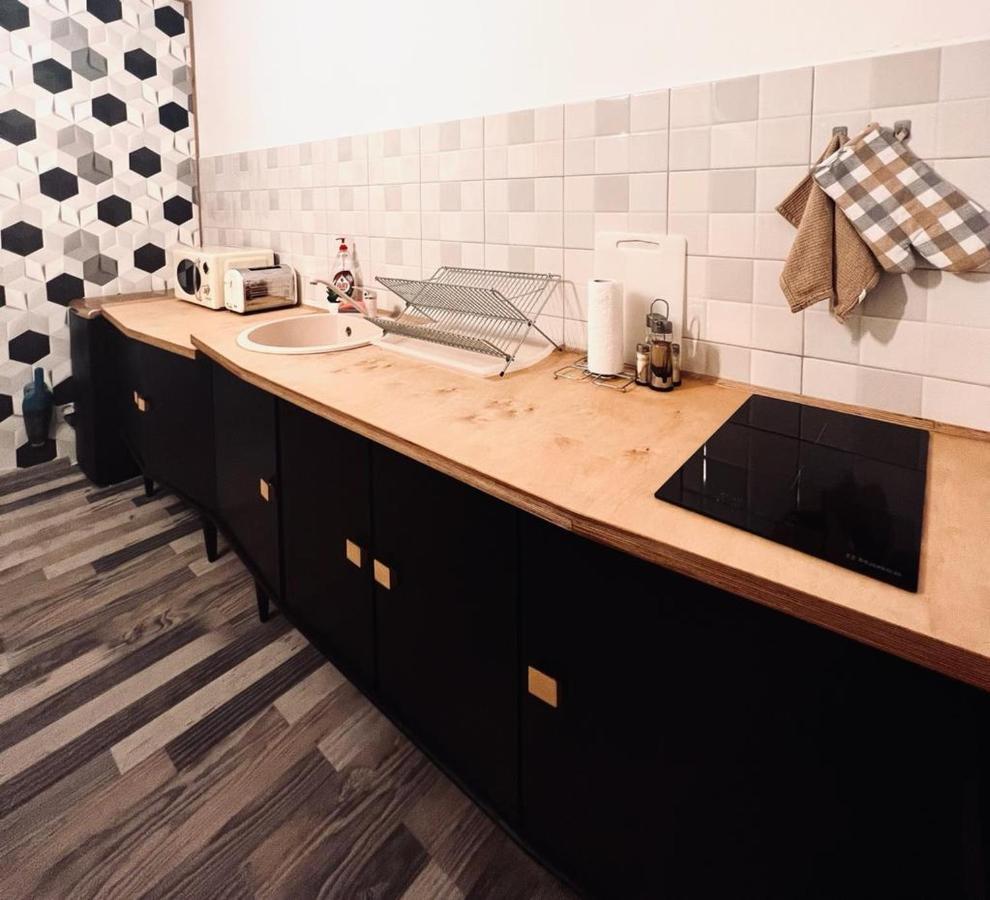 Apartament Aretta Брашов Екстер'єр фото