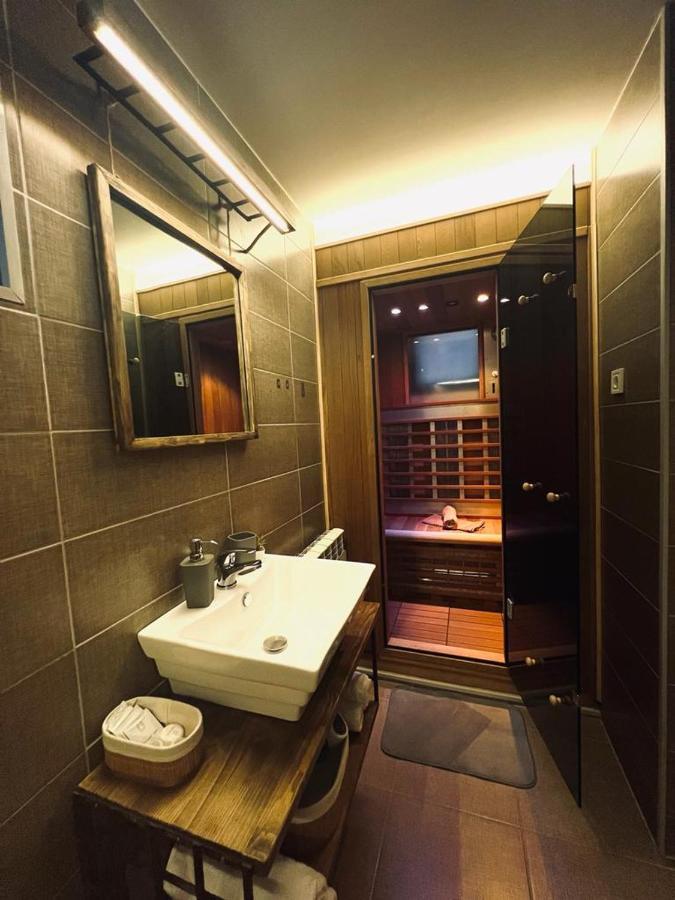 Apartament Aretta Брашов Екстер'єр фото