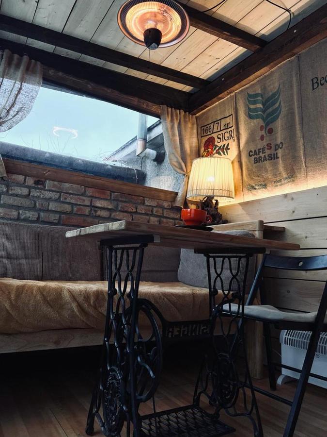 Apartament Aretta Брашов Екстер'єр фото