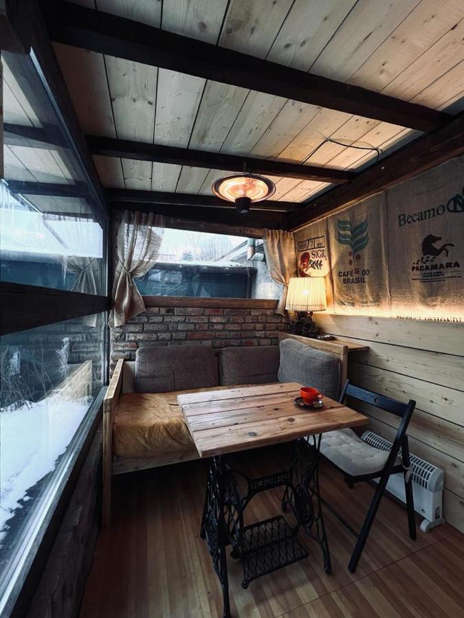 Apartament Aretta Брашов Екстер'єр фото