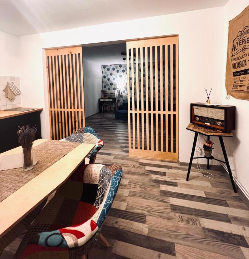 Apartament Aretta Брашов Екстер'єр фото
