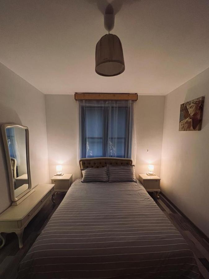 Apartament Aretta Брашов Екстер'єр фото