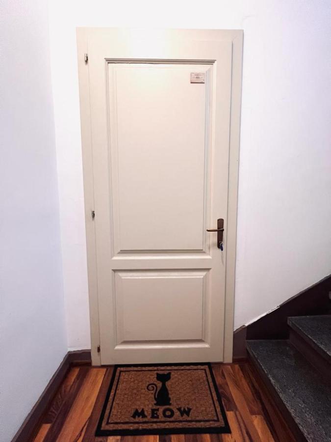 Apartament Aretta Брашов Екстер'єр фото