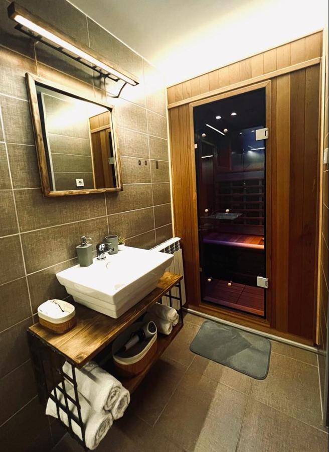 Apartament Aretta Брашов Екстер'єр фото