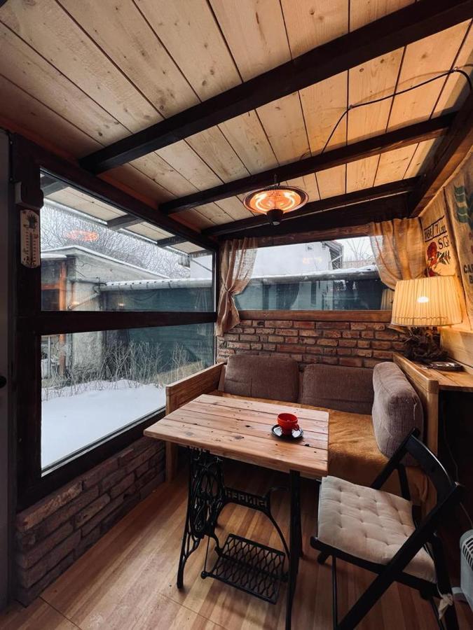 Apartament Aretta Брашов Екстер'єр фото