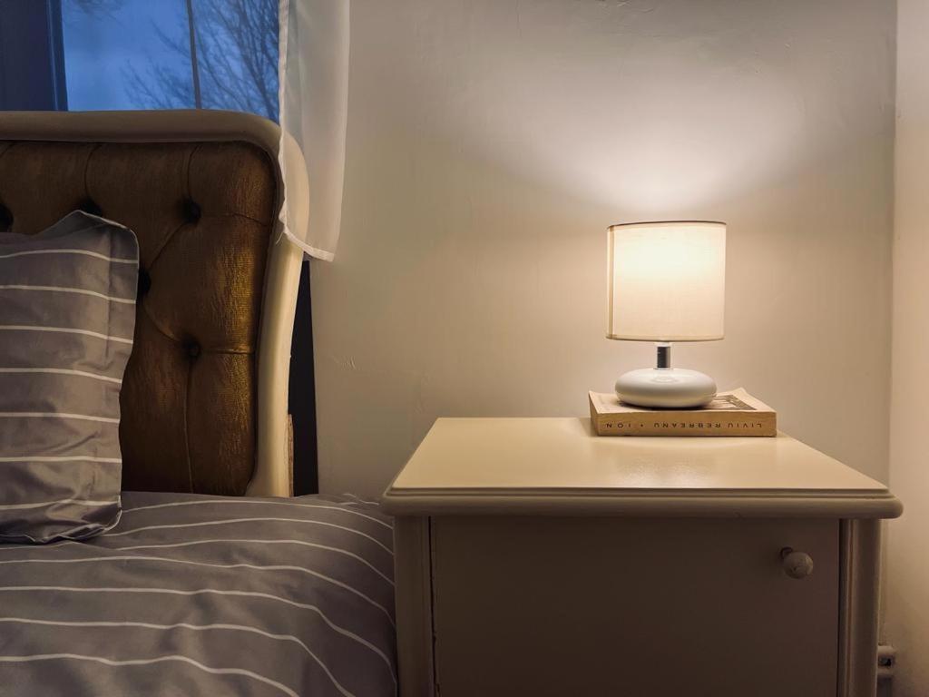 Apartament Aretta Брашов Екстер'єр фото