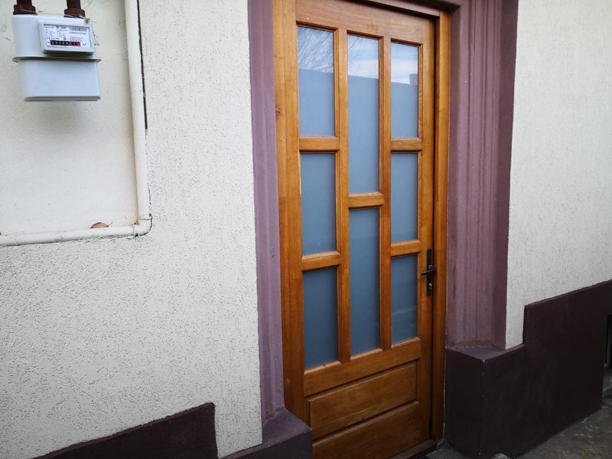 Apartament Aretta Брашов Екстер'єр фото